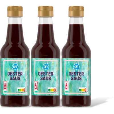 pdp-image-AH Oestersaus 3-pack