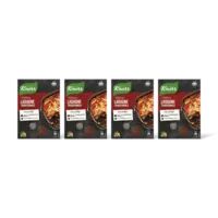 Knorr Tratorria lasagne tradizionale 4-pack