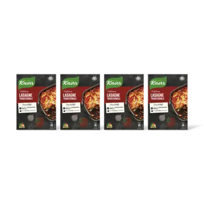 pdp-image-Knorr Tratorria lasagne tradizionale 4-pack