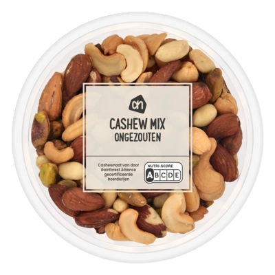 pdp-image-AH Ongezouten cashewmix