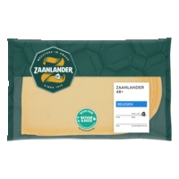 AH Zaanlander Belegen 48+ plakken