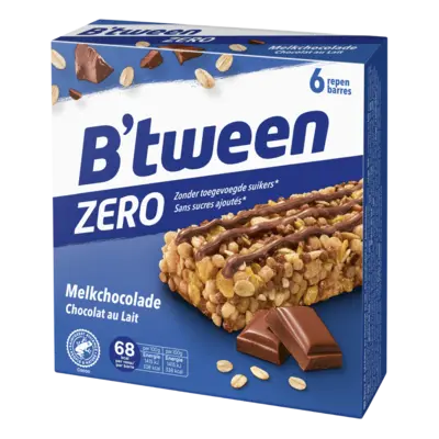 pdp-image-Hero B'tween mueslireep zero melkchocolade