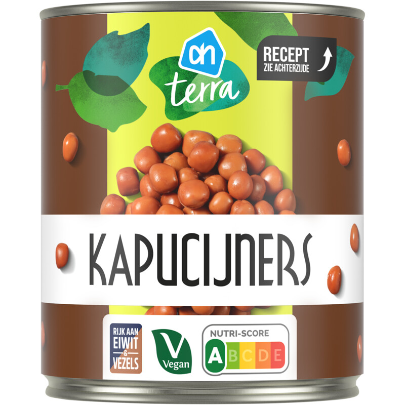 Een afbeelding van AH Terra Kapucijners