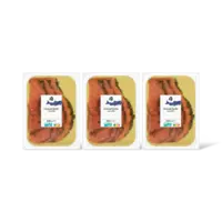 AH Gravad lachs 3-pack