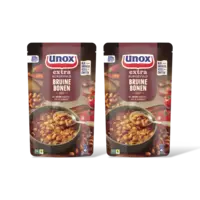 Unox Bruine bonensoep 2-pack