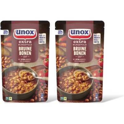 pdp-image-Unox Bruine bonensoep 2-pack