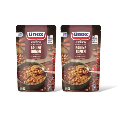 pdp-image-Unox Bruine bonensoep 2-pack
