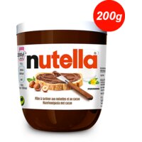 Een afbeelding van Nutella Hazelnootpasta
