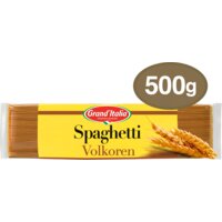 Een afbeelding van Grand' Italia Spaghetti volkoren