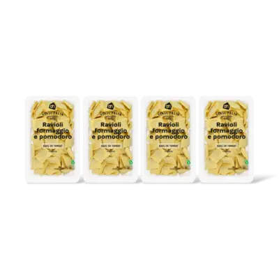 pdp-image-AH Verse ravioli formaggio e pomodoro 4-pck