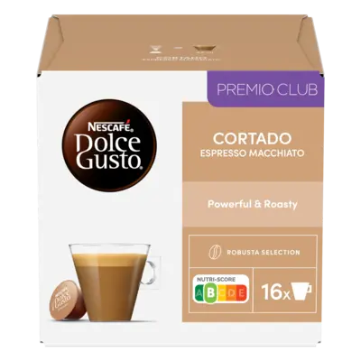 pdp-image-Nescafé Dolce Gusto Cortado macchiatto capsules