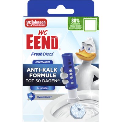 pdp-image-WC-Eend Fresh discs anti-kalk houder