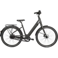 Een afbeelding van Villette extreme RM automatic dark grey