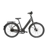 Villette extreme RM automatic dark grey