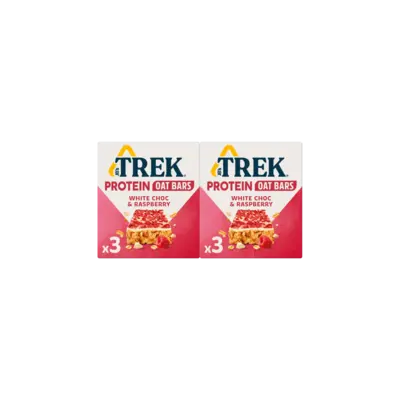 pdp-image-Trek Protein havermout choc raspberry 2-pack
