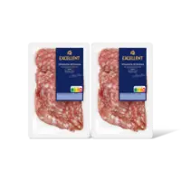 AH Excellent Spianata romana 2-pack