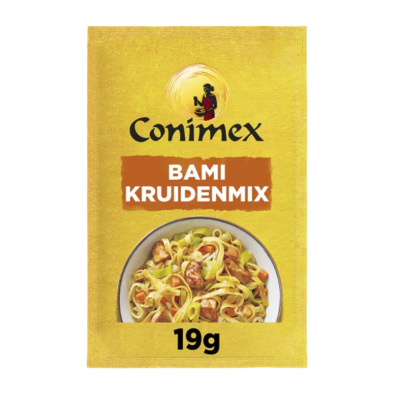 Conimex Bami kruidenmix
