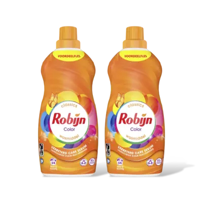 pdp-image-Robijn Color wasmiddel voordeelfles 2-pack