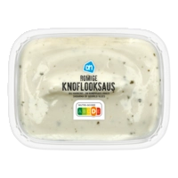 AH Knoflooksaus