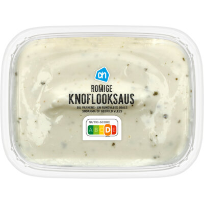 pdp-image-AH Knoflooksaus