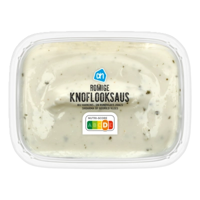 pdp-image-AH Knoflooksaus