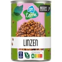 Een afbeelding van AH Terra Linzen