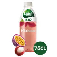 Volvic Hibiscus bel