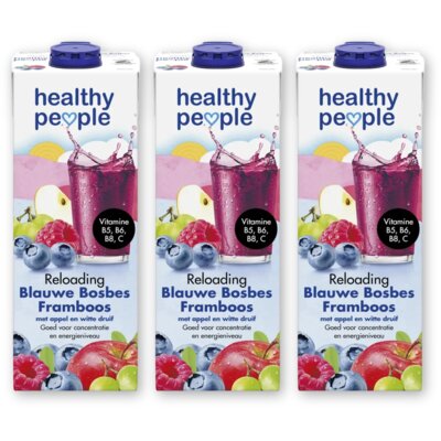 pdp-image-Healthy people Blauwe bosbes framboos 3-pack