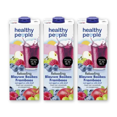pdp-image-Healthy people Blauwe bosbes framboos 3-pack