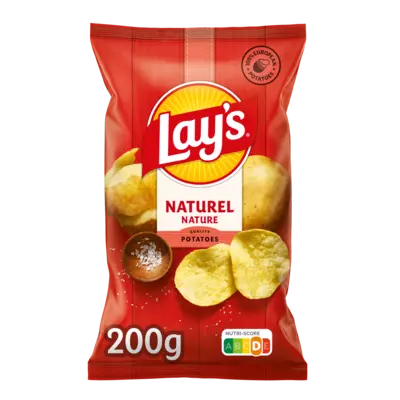 pdp-image-Lay's Naturel