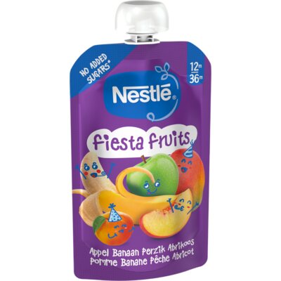 pdp-image-Nestlé Fiesta fruits knijpfruit appel 12m+