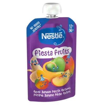 pdp-image-Nestlé Fiesta fruits knijpfruit appel 12m+