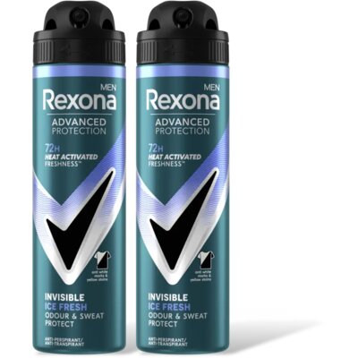 pdp-image-Rexona Men invisible ice anti-transpirant 2pack