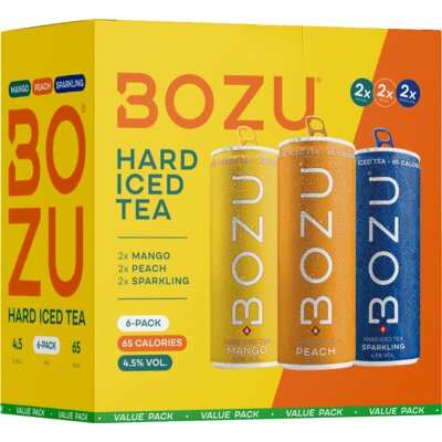 pdp-image-Bozu Hard iced tea 6-pack
