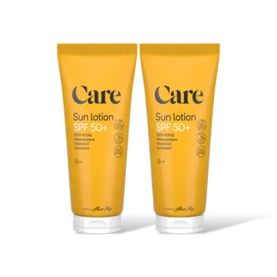 pdp-image-Care Sun lotion spf50+ 2-pack