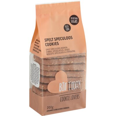 pdp-image-BioToday Spelt speculoos koekjes