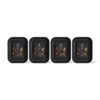AH Bakplaat klein 4-pack