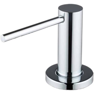 pdp-image-HOWAT Zeeppompje rvs