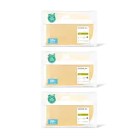 AH Goudse jong 30+ plakken 3-pack