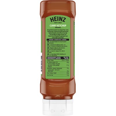 pdp-image-Heinz Curry ketchup original