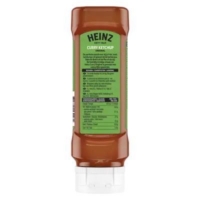 pdp-image-Heinz Curry ketchup original