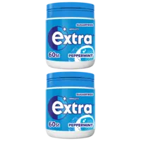 Extra Peppermint 2-pack