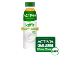 Activia Kefir mangosmaak