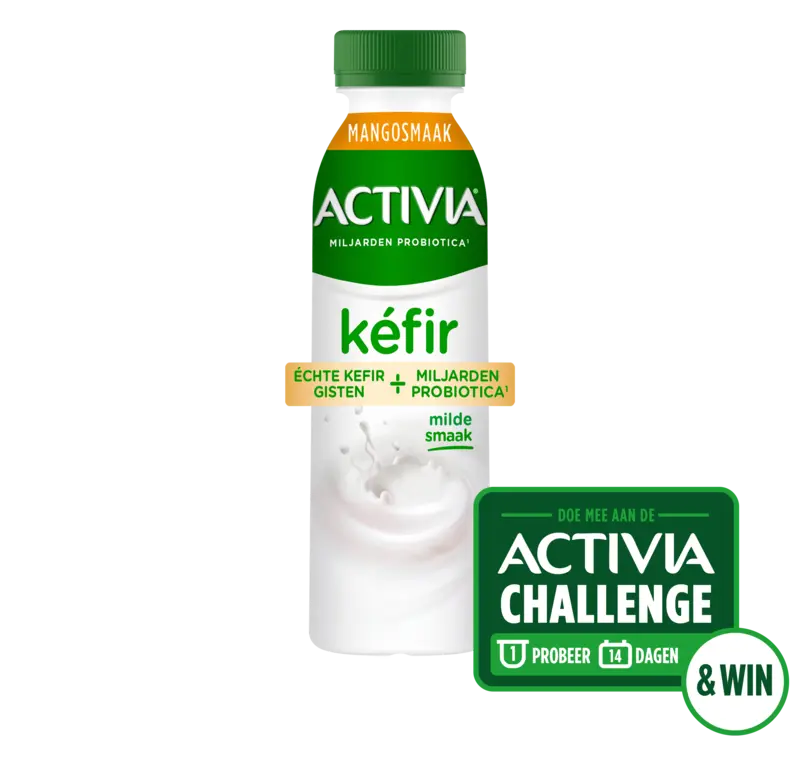 Activia kefir Drink Mango 280ML