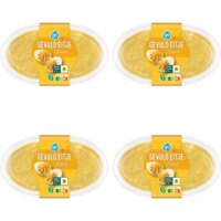 AH Gevuld eitje salade 4-pack