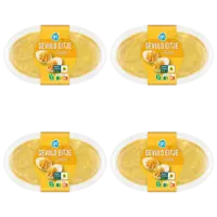 AH Gevuld eitje salade 4-pack