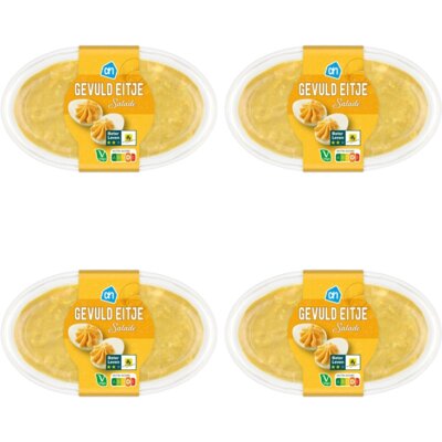pdp-image-AH Gevuld eitje salade 4-pack