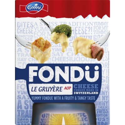 pdp-image-Emmi Fondue le gruyere