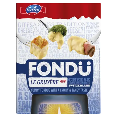 pdp-image-Emmi Fondue le gruyere