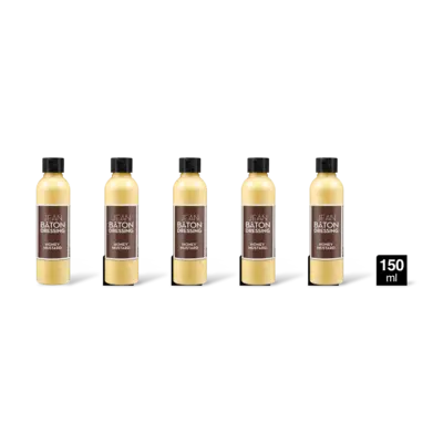 pdp-image-Jean Bâton Dressing honey mustard 5-pack